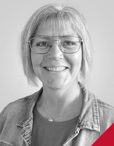 Inge Frausing Andersen 